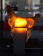 cheval-cristal-NAHAR-SUSAN-LEYLAND-Daum