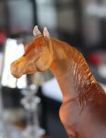 cheval-cristal-NAHAR-SUSAN-LEYLAND-Daum-2