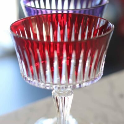 coupe-champagne-timeless-rouge