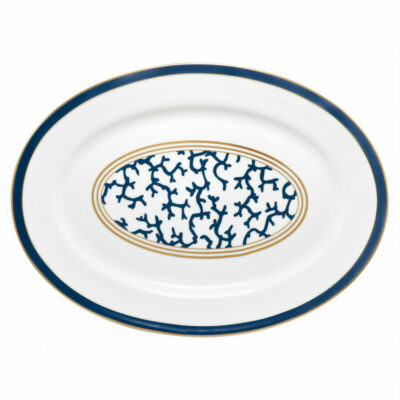 plat-ovale-41-cm-porcelaine-cristobal-bleu-raynaud