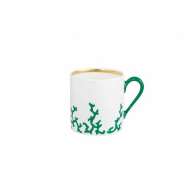 Coffee cup 13 cl Cristobal Raynaud