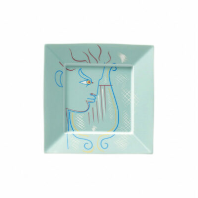vide-poche-carre-17-cm-orphee-a-la-lyre-jean-cocteau-raynaud