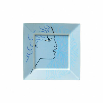 vide-poche-carre-17-cm-protee-jean-cocteau-raynaud