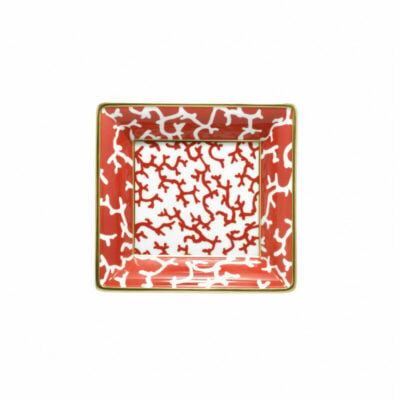 Vessière Cristaux | Cristallerie Baccarat, Lalique, Saint-Louis, Daum 76 vide-poche-porcelaine-cristobal-rouge-raynaud