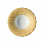 assiette-creuse-a-aile-gravee-22-cm-mineral-or-raynaud