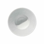 assiette-creuse-a-aile-gravee-22-cm-mineral-raynaud