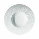 assiette-creuse-a-aile-gravee-27-cm-mineral-raynaud