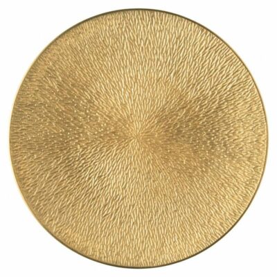 assiette-plate-entierement-gravee-32-cm-mineral-or-raynaud