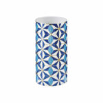 vase-cylindrique-20-cm-raynaud-bleu