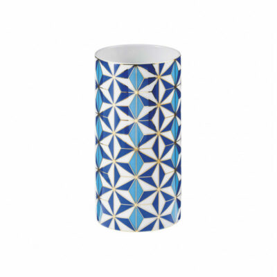vase-cylindrique-20-cm-raynaud-bleu