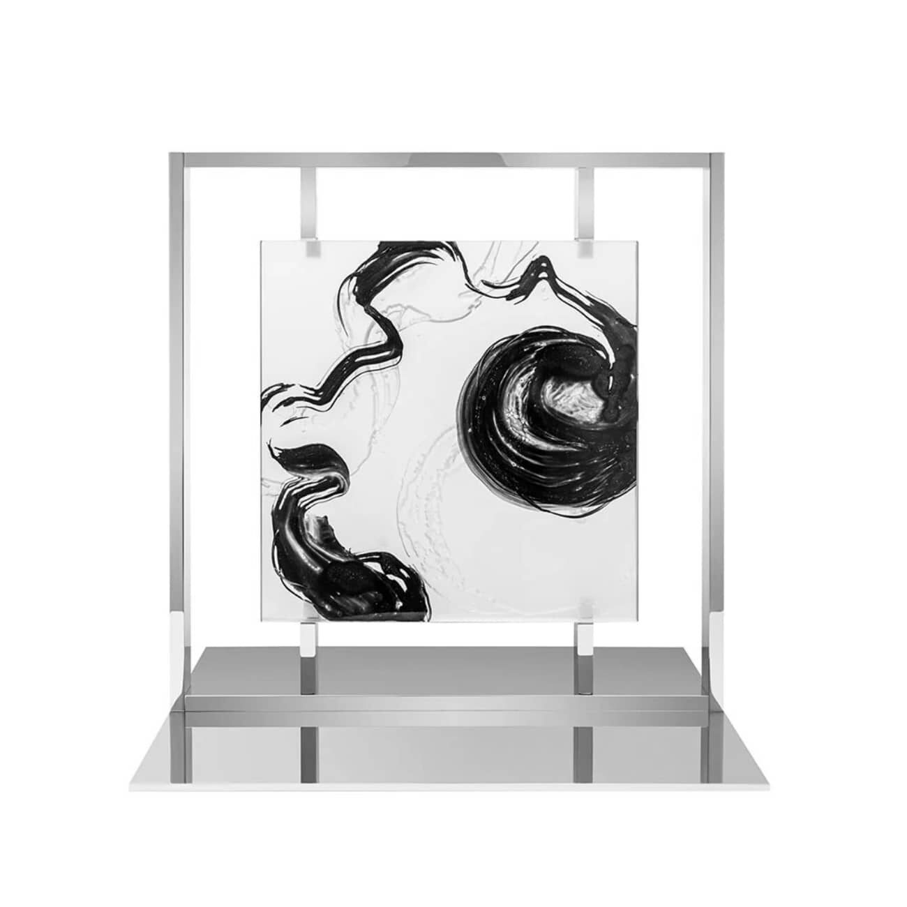 Biographie de Lou Zhenggang et sa collaboration avec Lalique 11 Lou-Zhenggang-Lalique