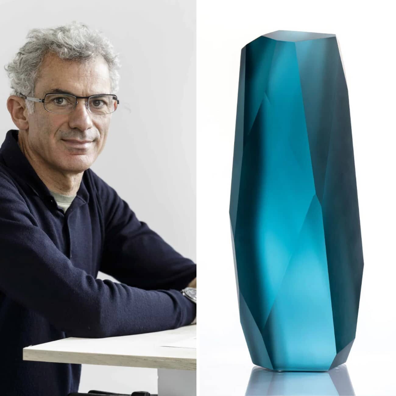 Biographie de Arik Levy et sa collaboration avec Lalique 12 biographie-de-arik-levy