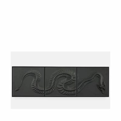 eternal-Sinner-Damien-Hirst-Lalique-2017-noir