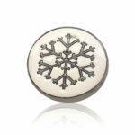 ornement-flocon-platine-emaux-de-longwy