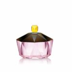 Bonbonniere-New-Haven-marron-rose-jaune-Reflections-Copenhagen