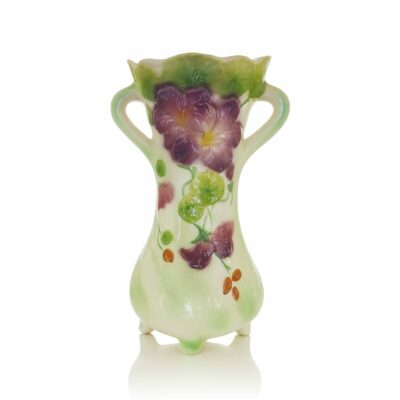 vase-anses-barbotine-luneville