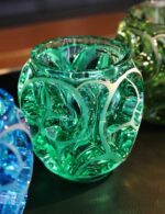 vase-tourbillons-menthe-lalique