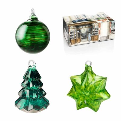 Décoration de Noël