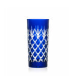 chope-cristal-bleu-taille-ananas