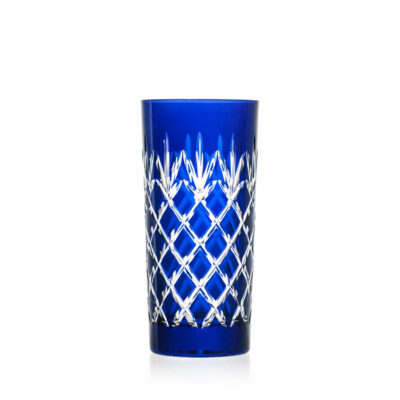 chope-cristal-bleu-taille-ananas