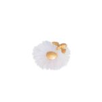 fleur-decorative-or-dabeille-daum