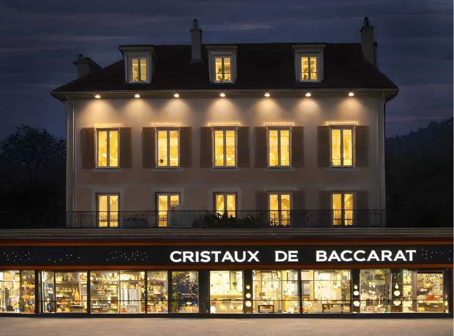 maison vessiere
