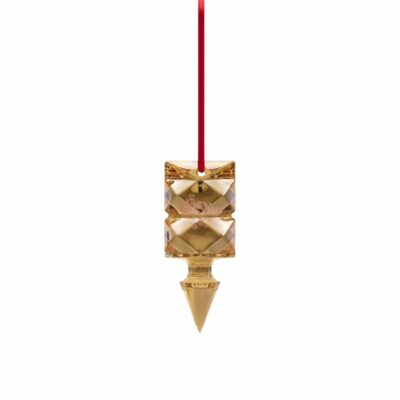 plaquette-louxor-or-2024-baccarat