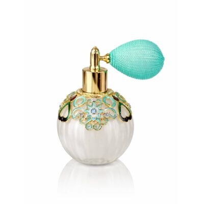 vaporisateur-parfum-Rani-poire-turquoise