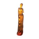 sculpture-lys-deau-deville-chabrolle