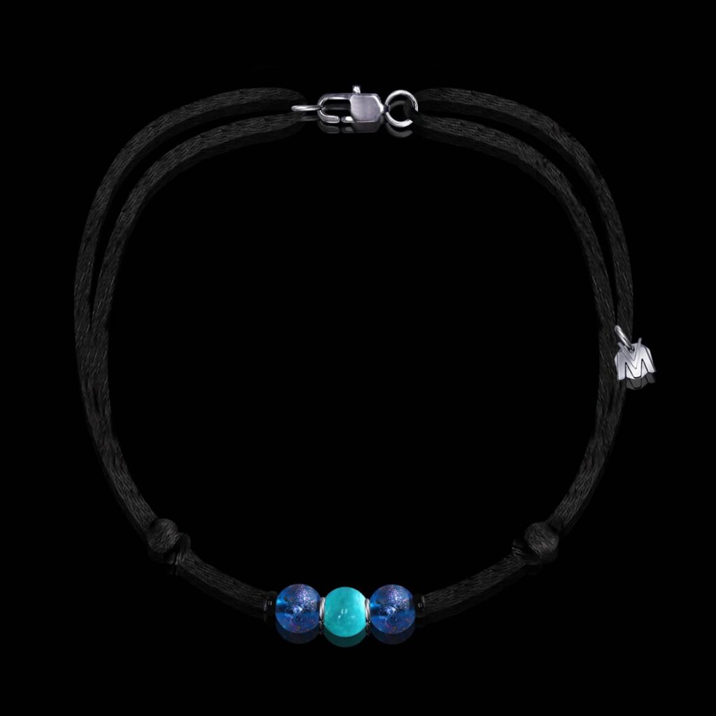 collier turquoise fabrique en france