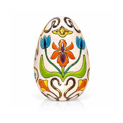 oeuf-Chloris-emaux-de-longwy