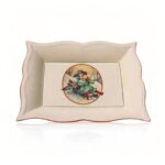 vide-poche-faience-luneville-saint-petersbourg
