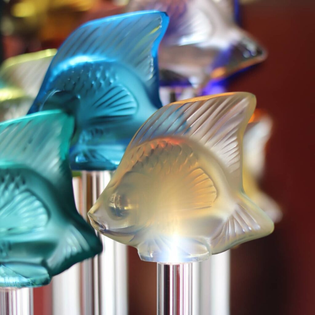 poisson-opalescent-lalique-france