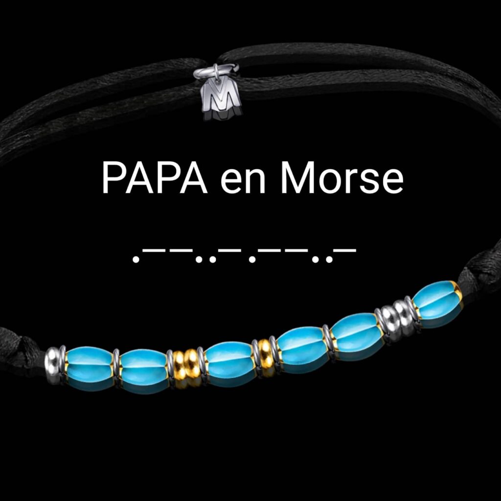 bracelet papa