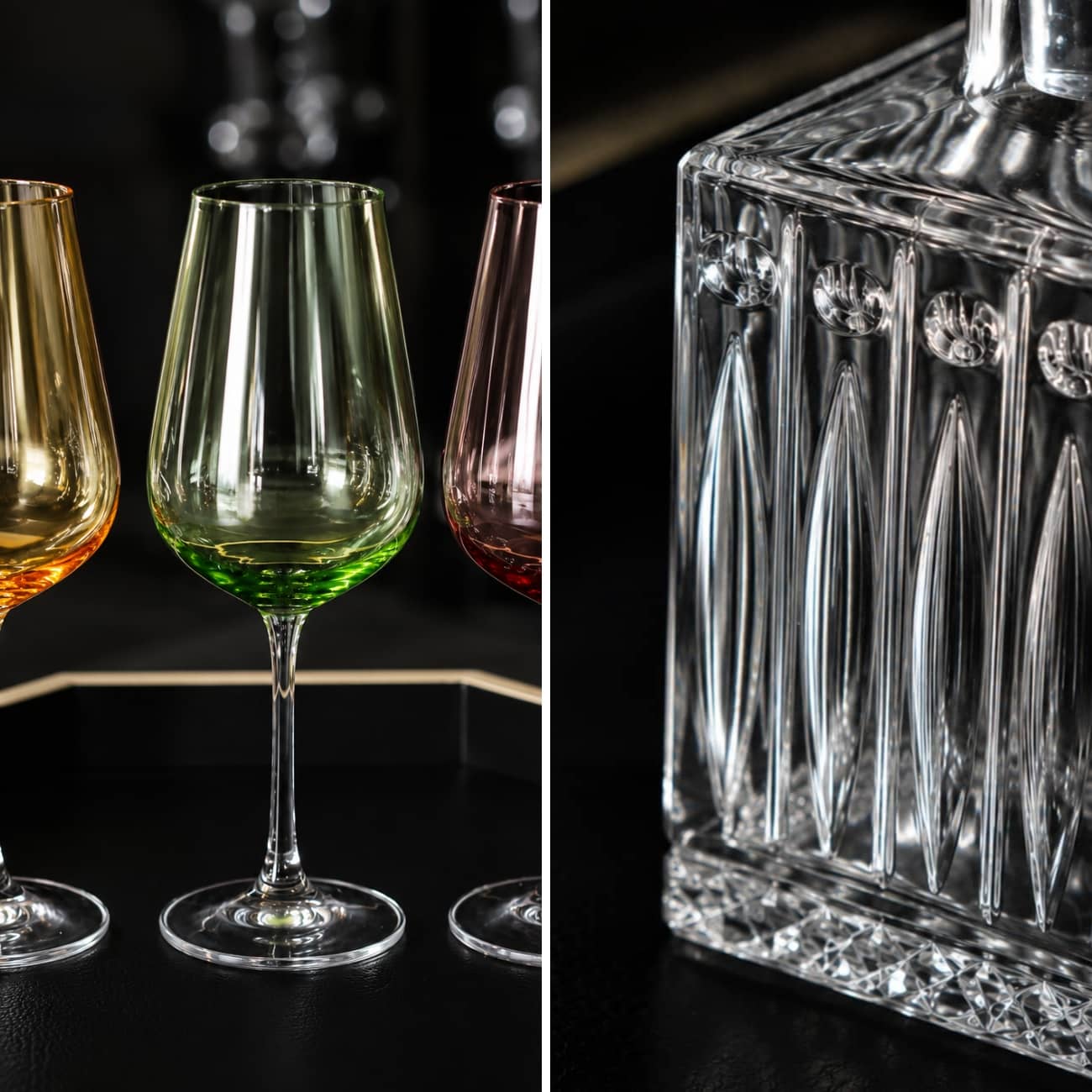Vessière Cristaux | Cristallerie Baccarat, Lalique, Saint-Louis, Daum 90 cadeau-dete-des-peres-2026