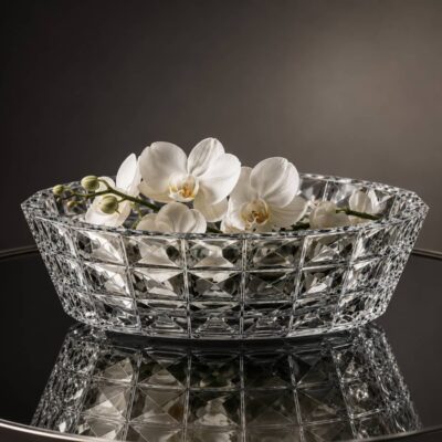 centre-table-cristal-diamant