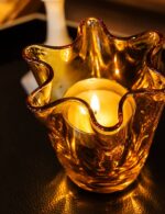 vase-bougie-cristal-ambre