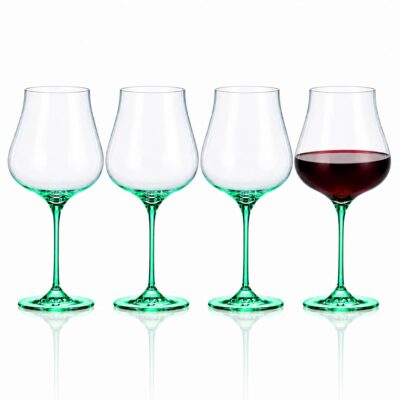 verre-bourgogne-miami-vert-menthe
