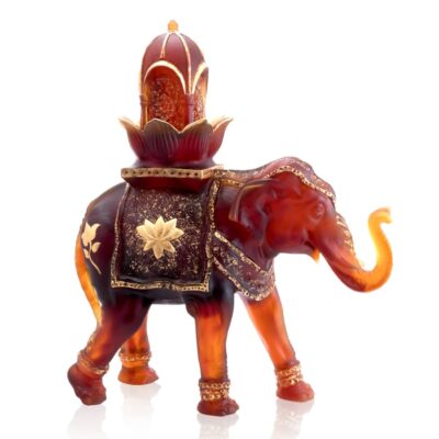 Elephant-Shalmara-daum-ambre