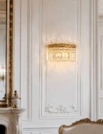 applique-cristal-baccarat-bronze
