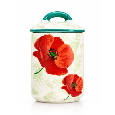 boite-cuisine-coquelicot-faience-de-luneville