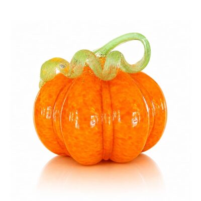 citrouille-decorative-cristal-orange