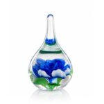 sulfure-fleur-cristal-anemone-bleu