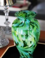 vase-amphore-cristal-vert