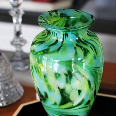 vase-amphore-cristal-vert