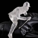 Jockey-daum