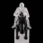 Jockey-daum