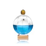 Rebecca-bougie-cristal-reflection