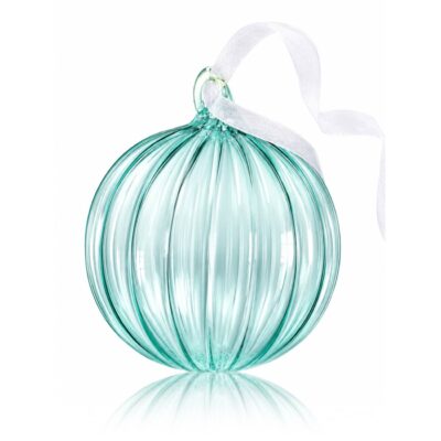 boule-de-noel-verre-turquoise