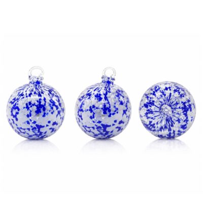 coffret-boule-noel-verre-bleu